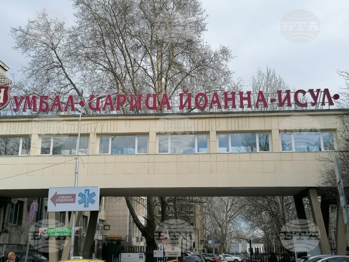 трансплантация