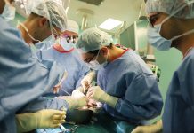 С трансплантации във ВМА и „Александровска“ спасиха трима души трансплантации