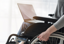 След решение на ТЕЛК помощните средства стигат за 2 дни до хората ТЕЛК