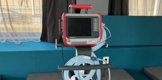 респиратори