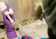 тест за урина