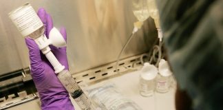 тест за урина