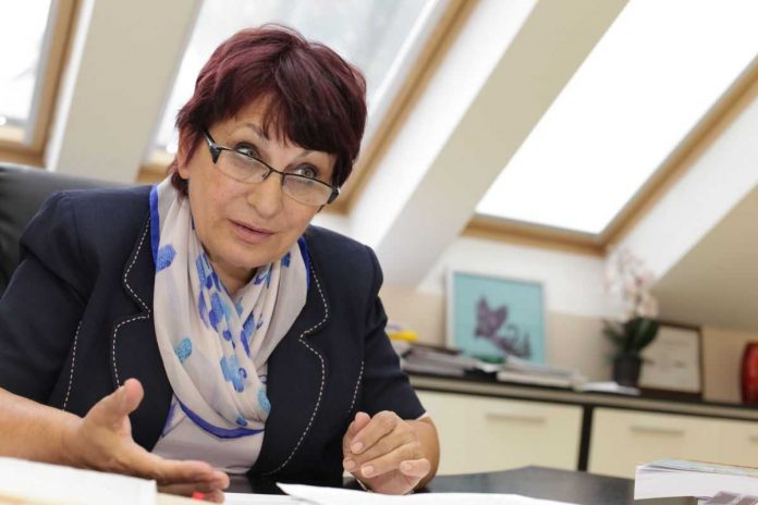 психиатрична помощ