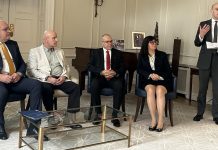 хронично бъбречно заболяване