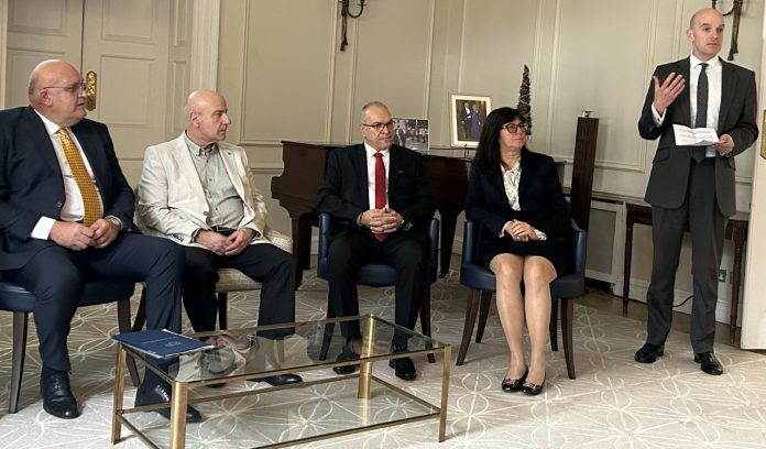 хронично бъбречно заболяване