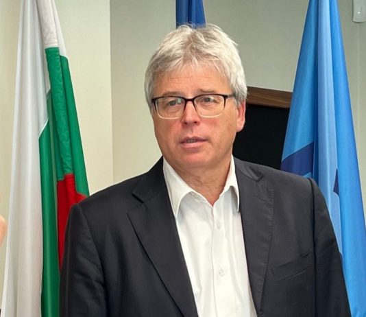 Бивш шеф на НЗОК става зам.-финансов министър НЗОК