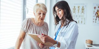 диспансеризация