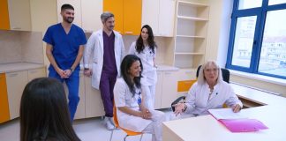 "Св. Екатерина"