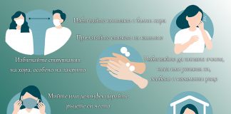 грипна епидемия