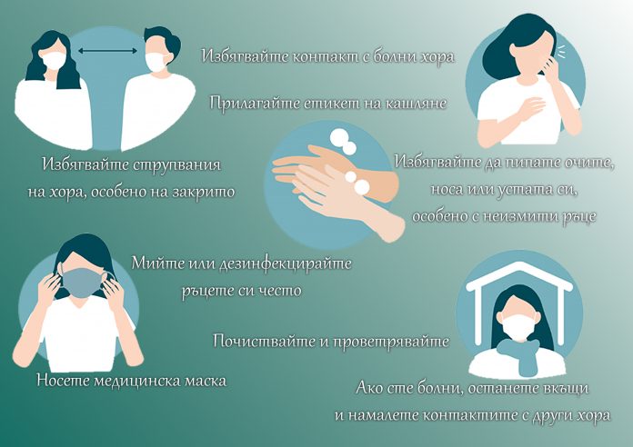 грипна епидемия