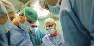 трансплантация