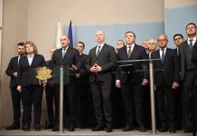 КСНС със 7 мерки срещу дрогата КСНС