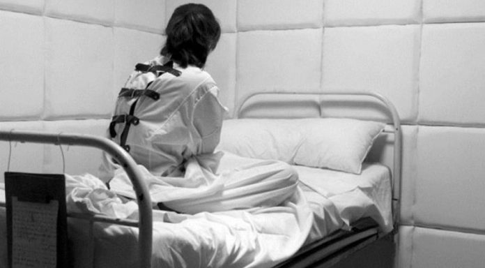 психиатриите