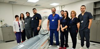 "Св. Георги"