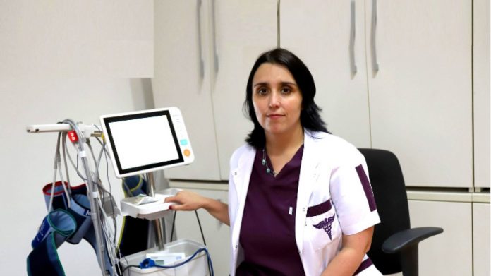 естрогените