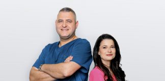 "Майчин дом"