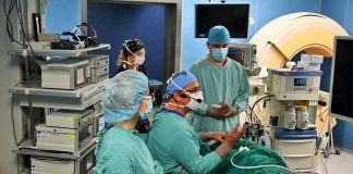 риносинуит