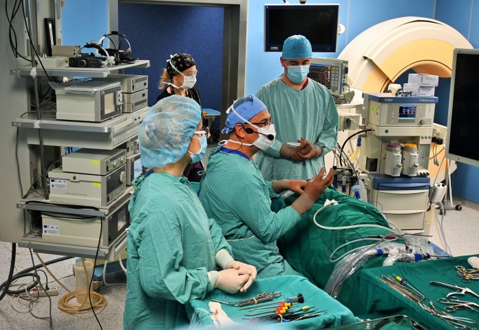 риносинуит