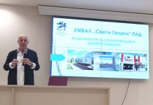 "Св. Георги"