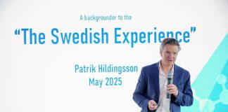 Шведският модел