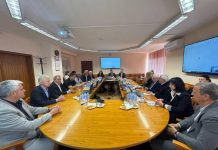 За първи път БЛС и НЗОК подписаха НРД без здравния министър НРД