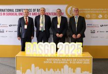 Порф. Ивелин Такоров: Скоро роботи ще правят сами базисни операции Такоров