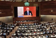 България се въздържа за пандемичния план на СЗО България