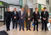 СЛК подписа меморандум за обучения на млади лекари в Барселона СЛК