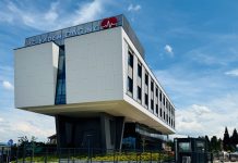 Acibadem City Clinic с две нови болници в София болници