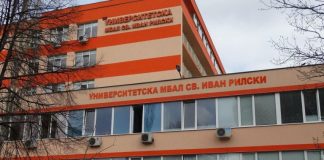 "Св. Иван Рилски"