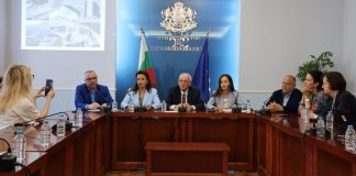 детска болница