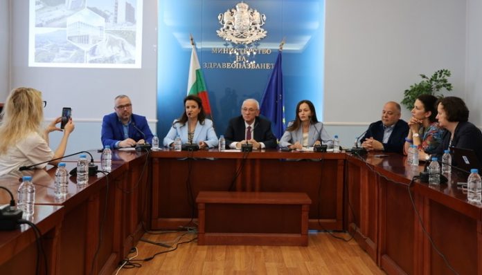 детска болница