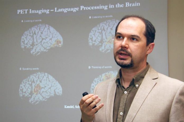 парализата