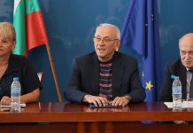 И специализантите ще получават пари от НЗОК специализантите