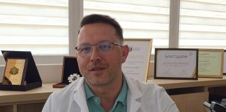 Педиатрията