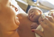 кенгуру-грижа