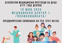 Гоце Делчев