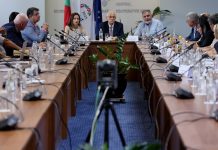 вътреболнични инфекции