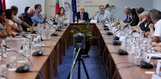 вътреболнични инфекции