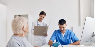 амбулатории