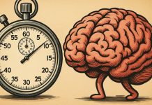 COVID пандемията е състарила мозъците ни мозъците