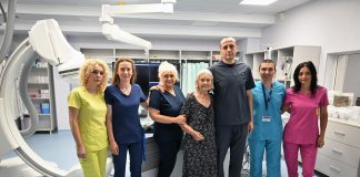 "Св. Георги"