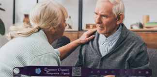 лилави гривни