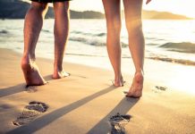 Бактерия в морето води до сепсис, не влизайте с рани бактерия