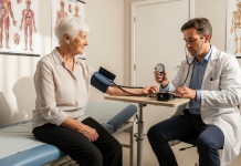 извънболничната помощ