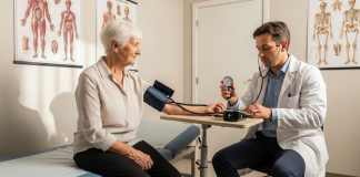 извънболничната помощ