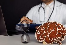 Всеки пети у нас е с мозъчно заболяване мозъчно заболяване