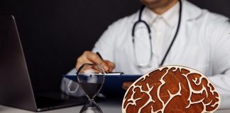 мозъчно заболяване