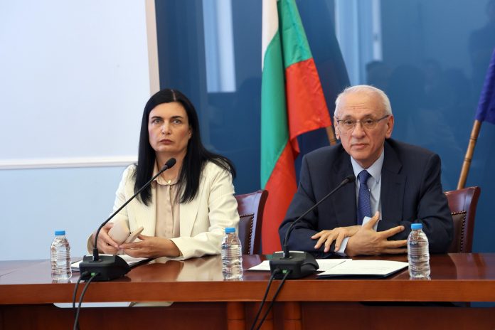 лекарствата