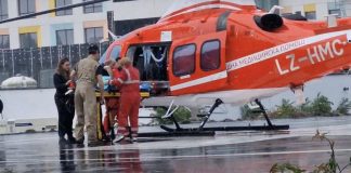 хеликоптер